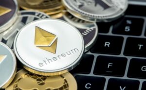 Criptovalute che esploderanno nel 2023: Ethereum