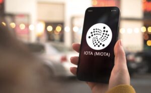 Logo IOTA