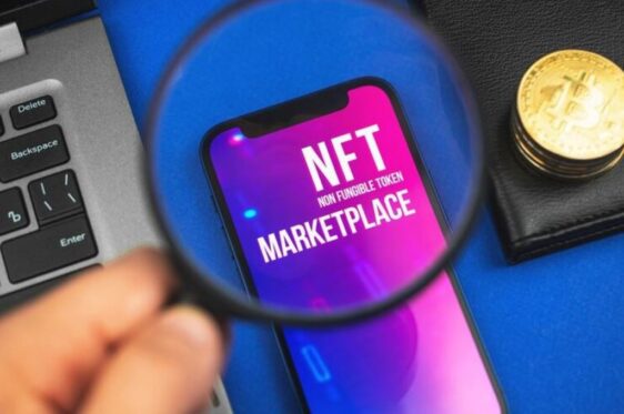 Migliori Marketplace NFT