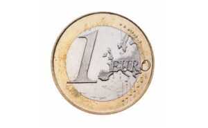 Scopri se possiedi una casa! Monete da 1 euro che valgono 720.000