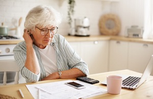 Come avverrà il pagamento delle pensioni di ottobre 2022?