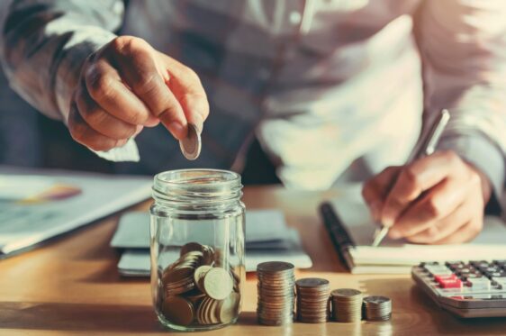 Piano di accumulo (PAC)