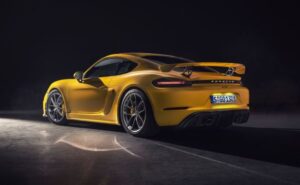 IPO Porsche risultati azienda