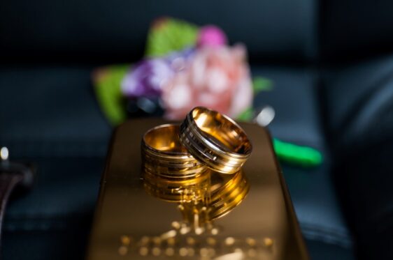 Quotazione oro usato 750 carati