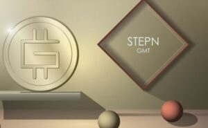 Token di Stepn