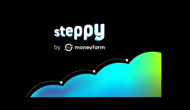 Buddybank Steppy