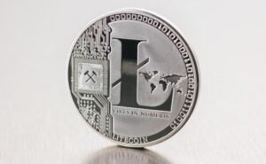 Storico prezzi Litecoin
