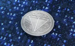 Ton coin Telegram
