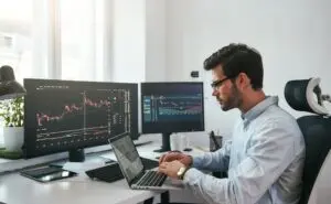 Trader famosi