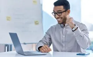 Trading online