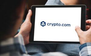 Tutorial Crypto.com. NFT