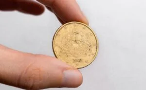 50 centesimi rari
