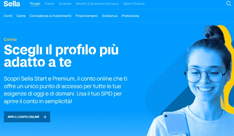 Migliori conti online gratuiti