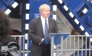 boris johnson successore liz truss