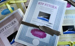 Inflazione e tassi alti opportunità per i Btp