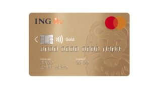 carta di credito gratis ING