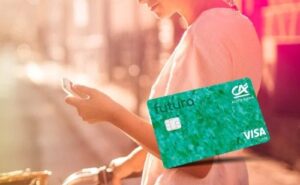 Carta Futura FCA Bank
