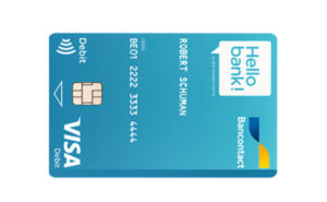 Carta HelloBank