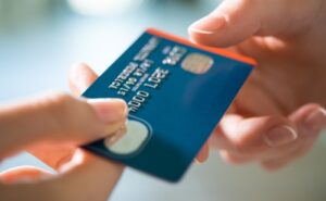 Carte di credito con esito immediato