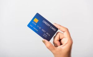 Carte di credito con fido 3.000€
