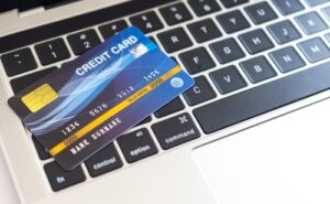 Carte di credito senza spese