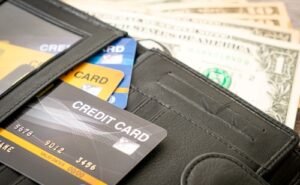 Carte di credito senza reddito
