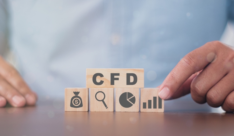 CFD trading