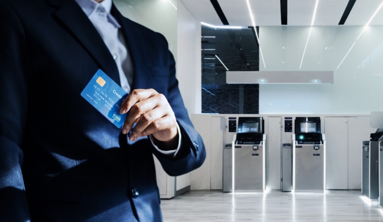 Classifica carte di credito