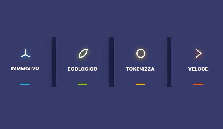 Come funziona DigitalBits