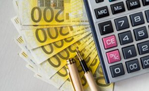 Guadagnare 200 euro