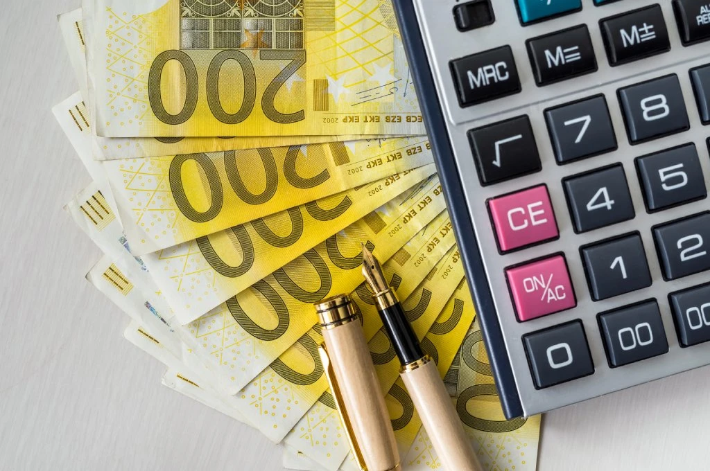 Guadagnare 200 euro