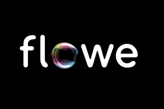 flowe logo