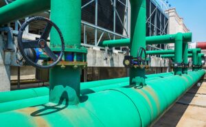 Il prezzo del gas in Europa scende sotto 120 euro per megawattora