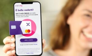 Enel X Pay