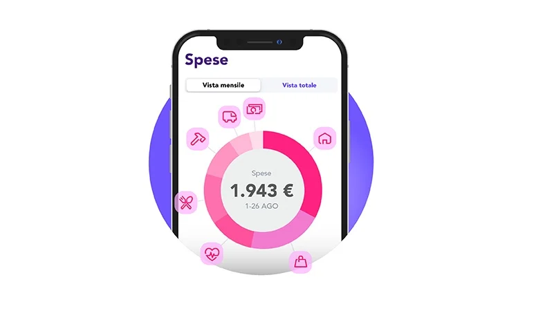 Enel X Pay gestione