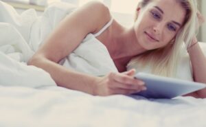 Fare soldi in una notte con i social
