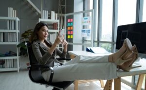Fare soldi senza lavorare online