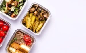 food online