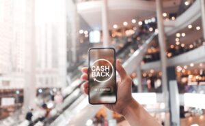 Guadagna con il cashback