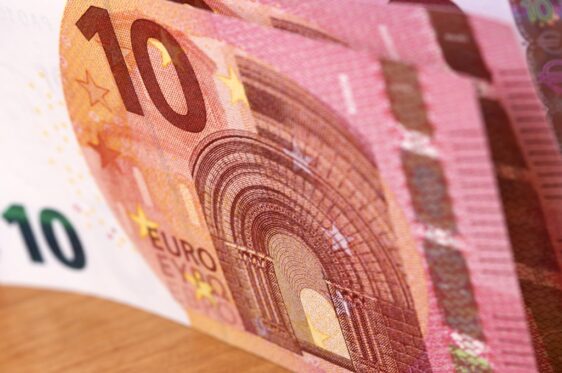 Guadagnare 10 euro al giorno