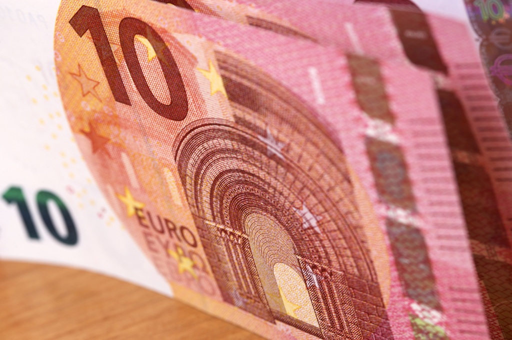 Guadagnare 10 euro al giorno