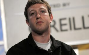 I dati del terzo trimestre 2022 di Meta Zuckerberg