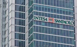 intesa sanpaolo green bond