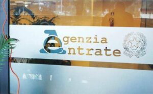 Logo Agenzia delle Entrate