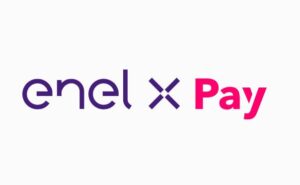 Enel X Pay logo