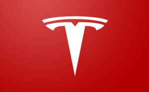 Logo Tesla Motors