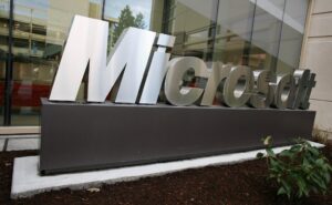microsoft
