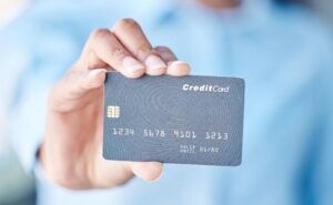 carta di credito con assicurazione
