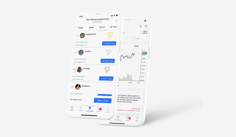 NAGA App