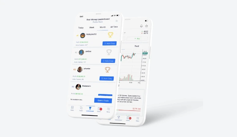NAGA App